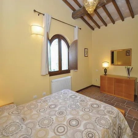 Сasa de vacaciones La Torretta *