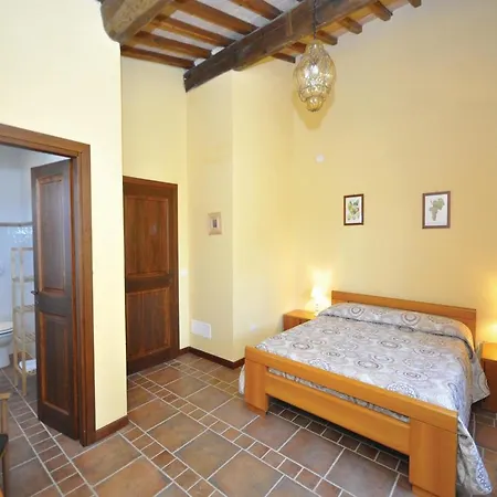 La Torretta Сasa de vacaciones