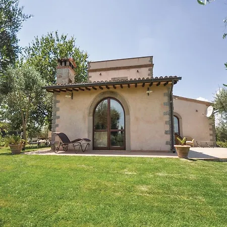La Torretta Сasa de vacaciones Vitorchiano