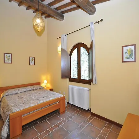 Сasa de vacaciones La Torretta *