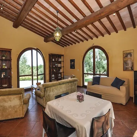 La Torretta * Vitorchiano