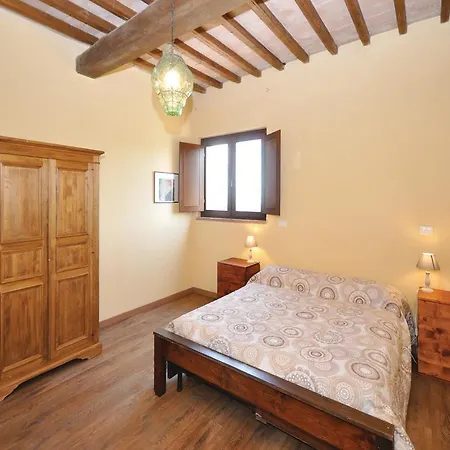 La Torretta Сasa de vacaciones Vitorchiano
